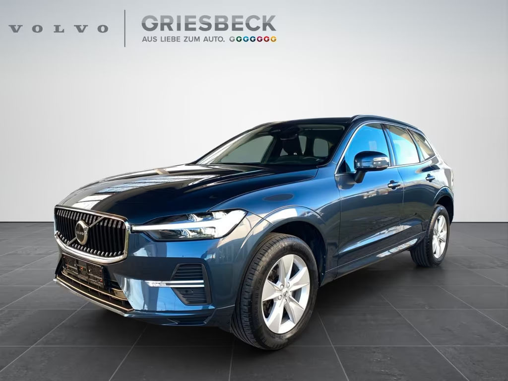 Volvo XC60 Core