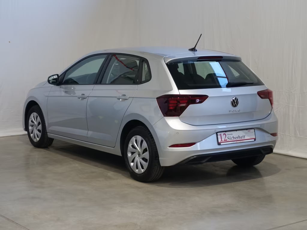 Volkswagen Polo Life