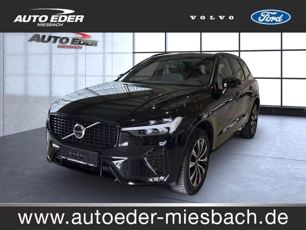Volvo XC60 AWD Plus Dark