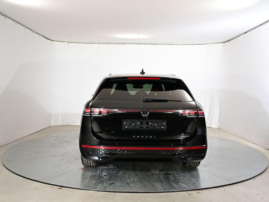Volkswagen Passat Variant AllTrack R-Line