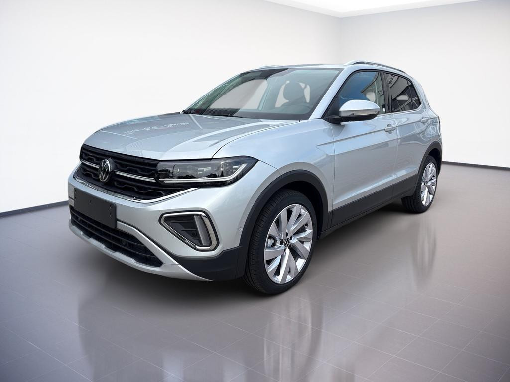 Volkswagen T-Cross Style 1.0 TSI