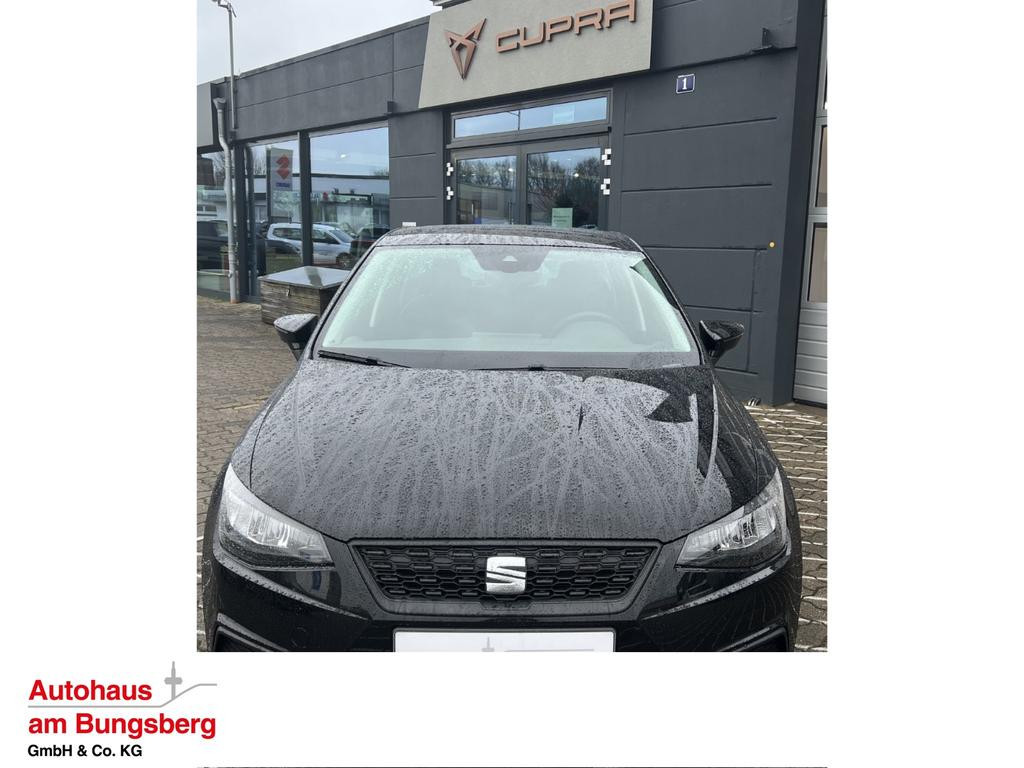 Seat Ibiza Style 1.0 TSI DSG