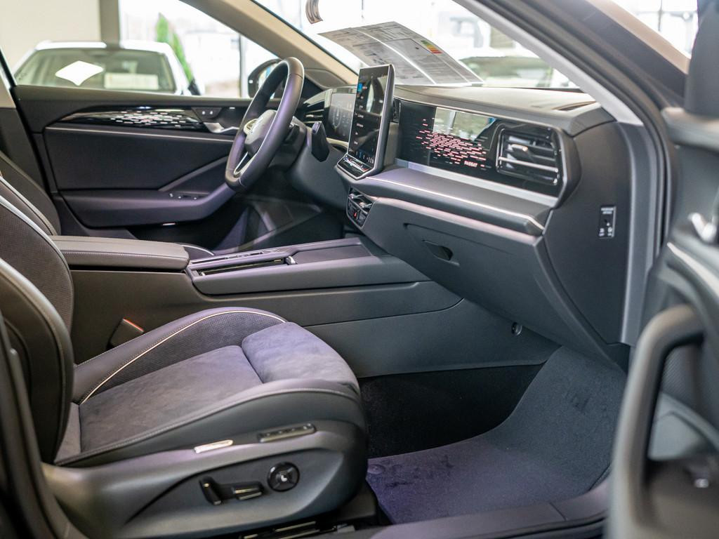 Volkswagen Passat Business DSG