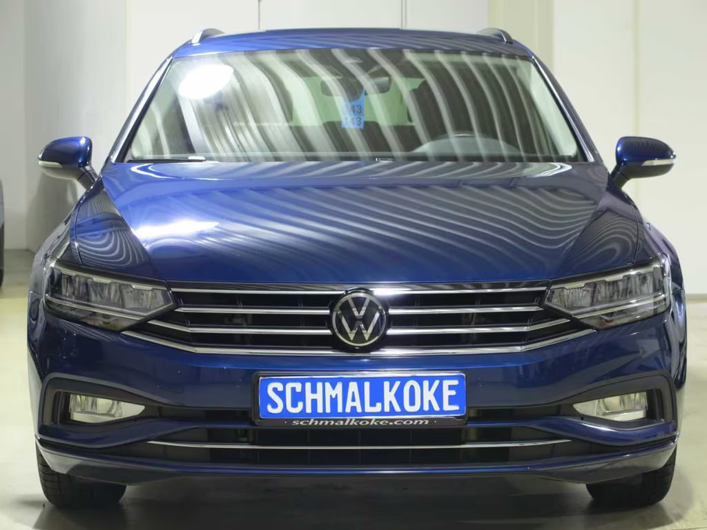 Volkswagen Passat Business Variant 1.5 TSI