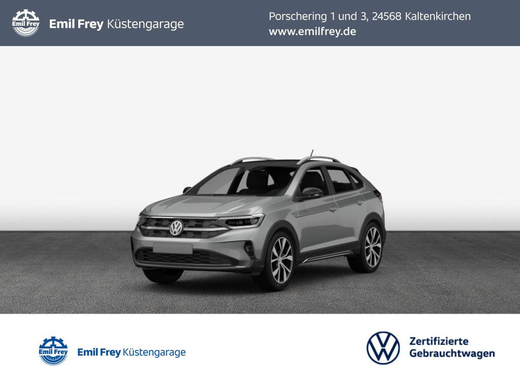 Volkswagen Taigo Life 1.0 TSI