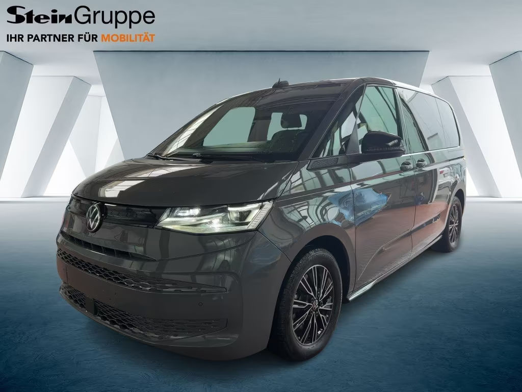 Volkswagen Multivan T7
