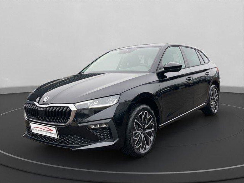 Skoda Scala 1.0 TSI 85 Tour