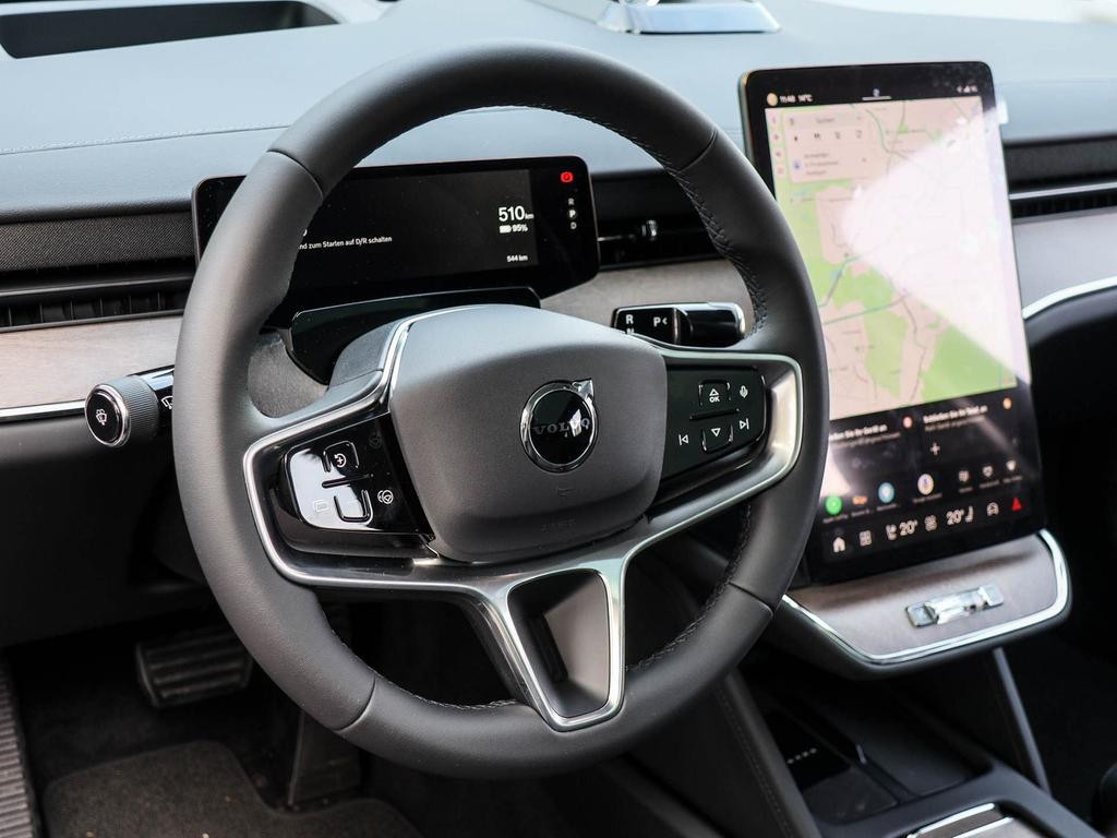 Volvo ES90
