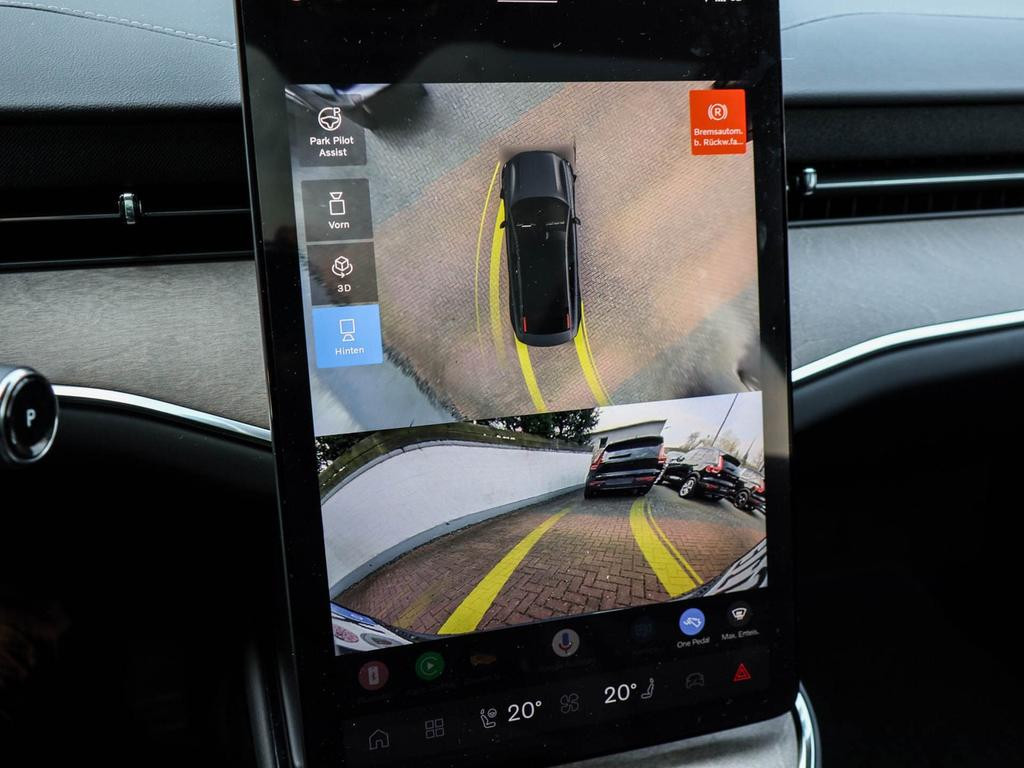 Volvo ES90