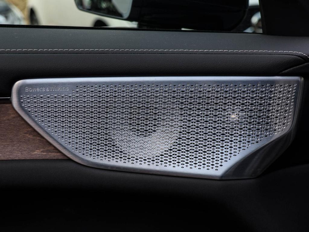 Volvo ES90