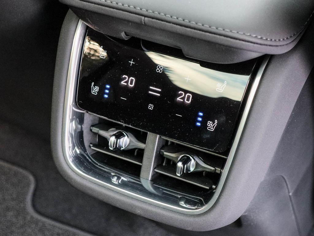 Volvo ES90
