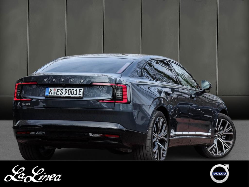 Volvo ES90