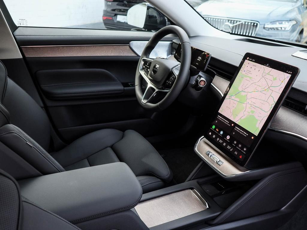 Volvo ES90