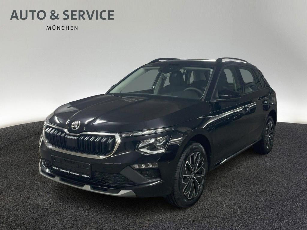 Skoda Kamiq Tour