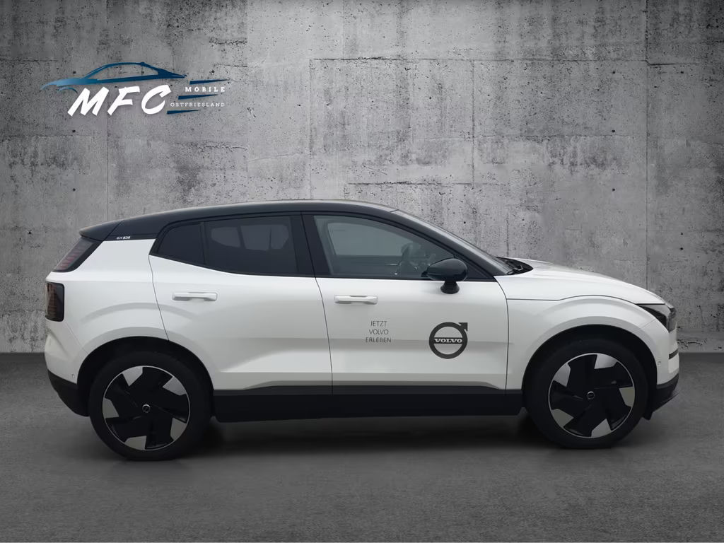 Volvo EX30