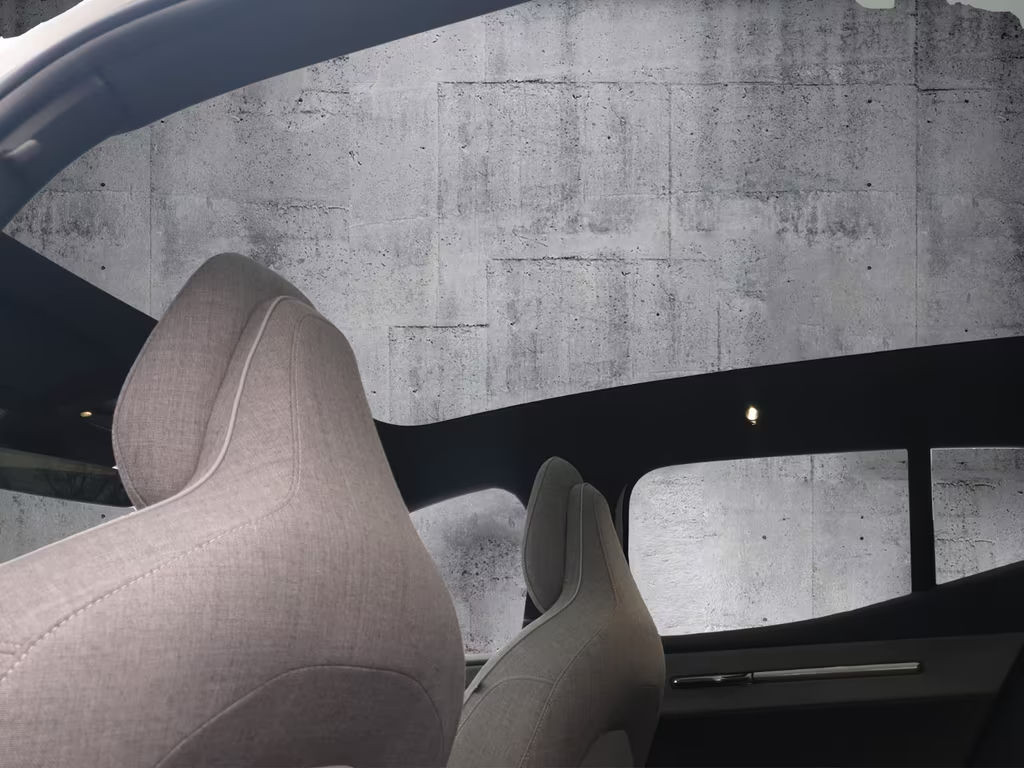 Volvo EX30