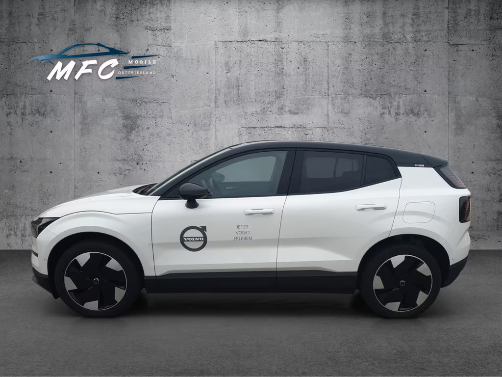 Volvo EX30
