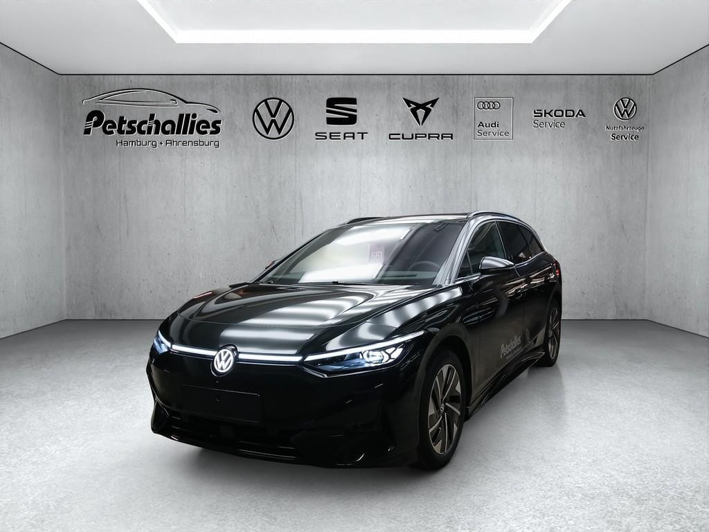 Volkswagen ID.7 Pro Tourer