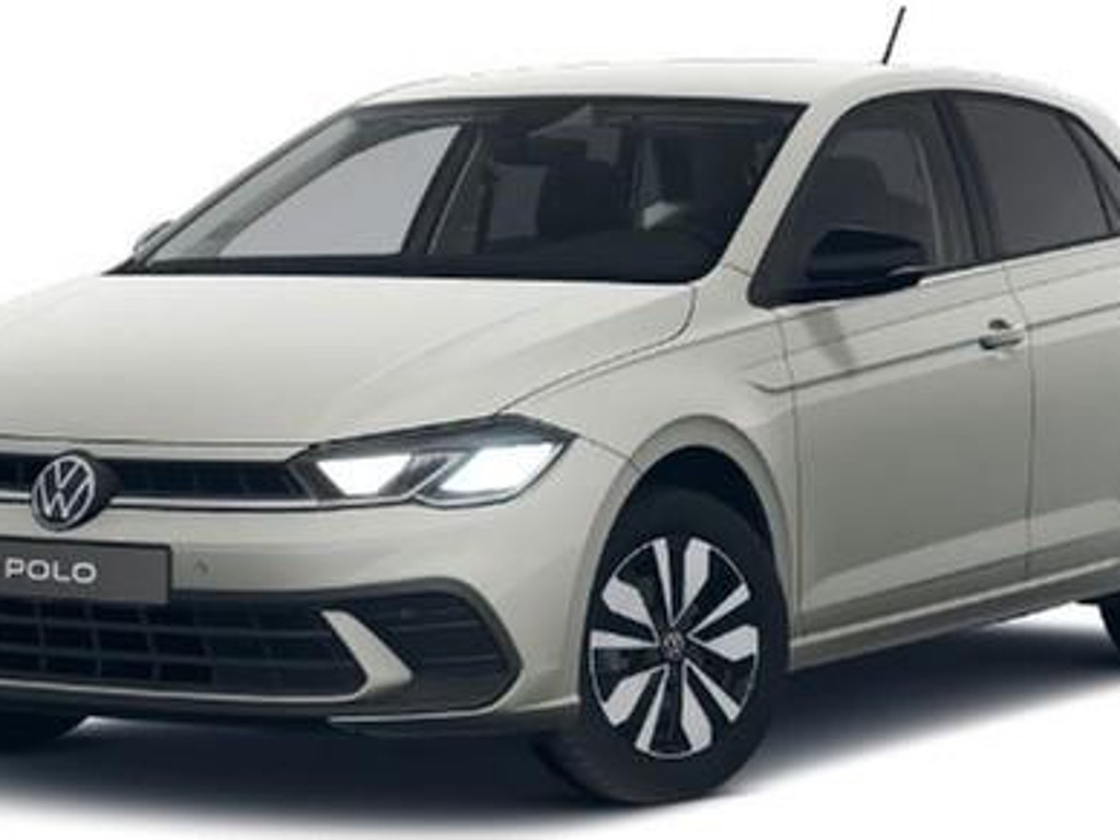 Volkswagen Polo DSG Life 1.0 TSI