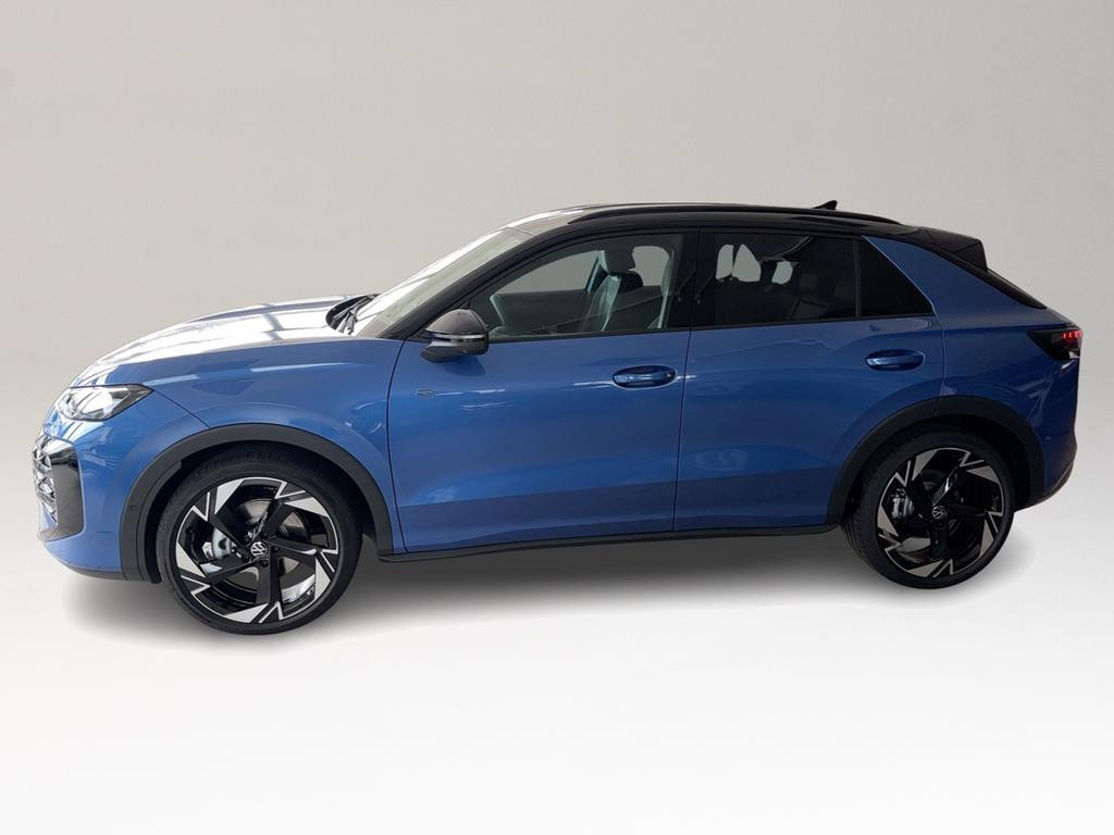 Volkswagen T-Roc R-Line IQ.Drive 1.5 eTSI