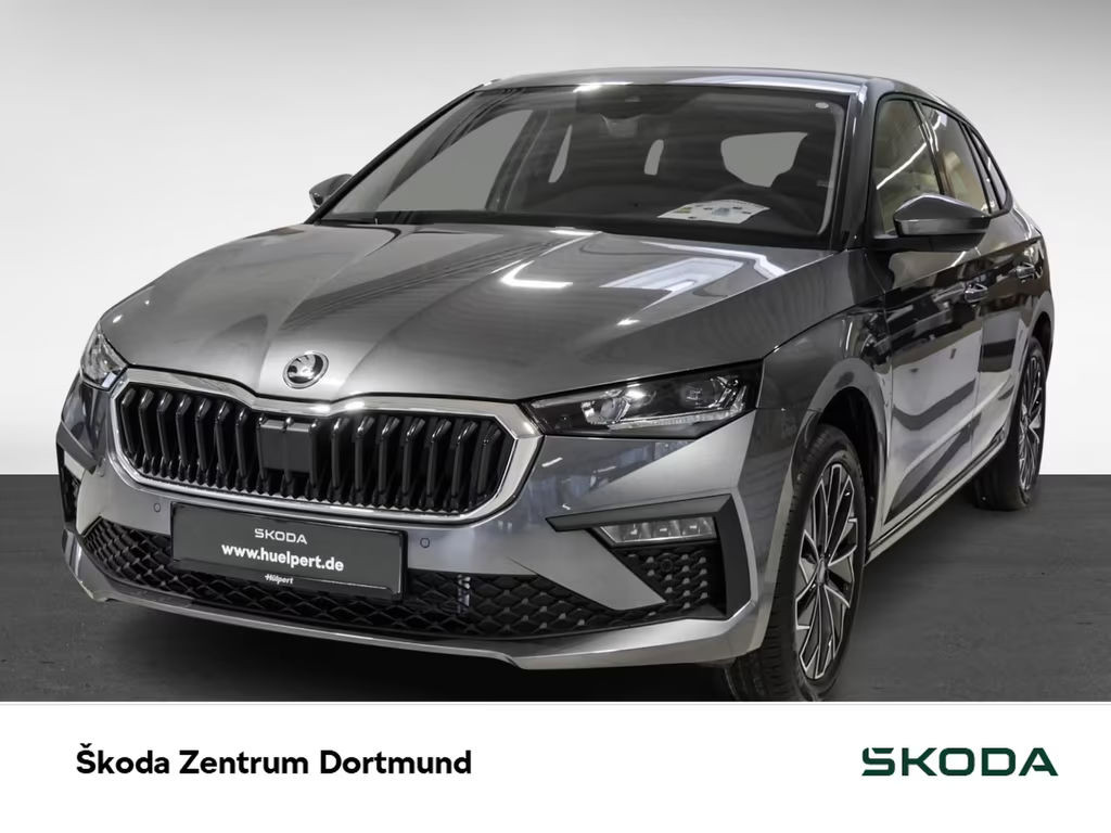 Skoda Scala Drive