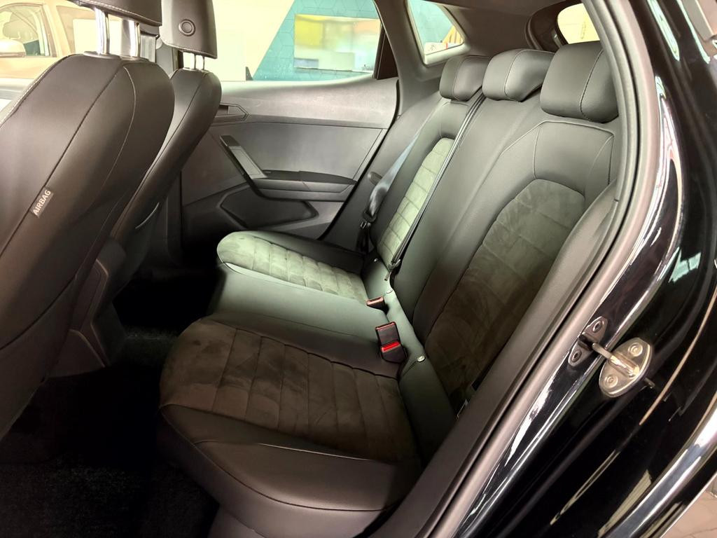 Seat Ibiza Xcellence