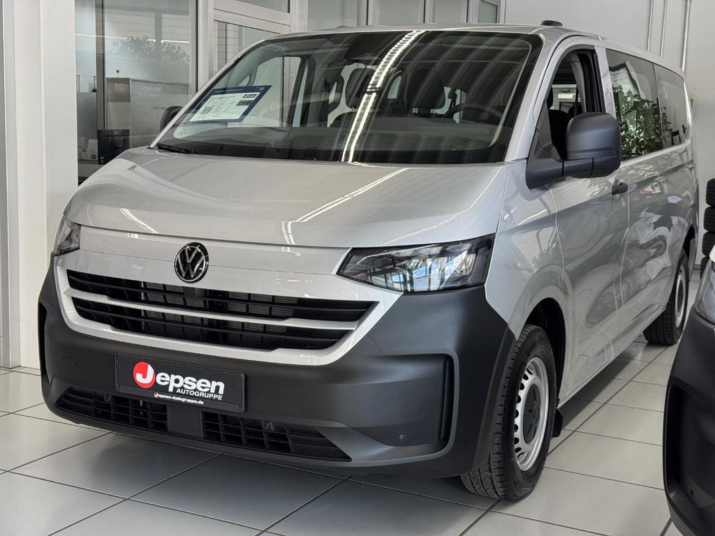 Volkswagen Transporter DSG Lang T7