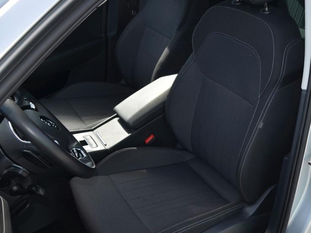 Skoda Superb Style Style