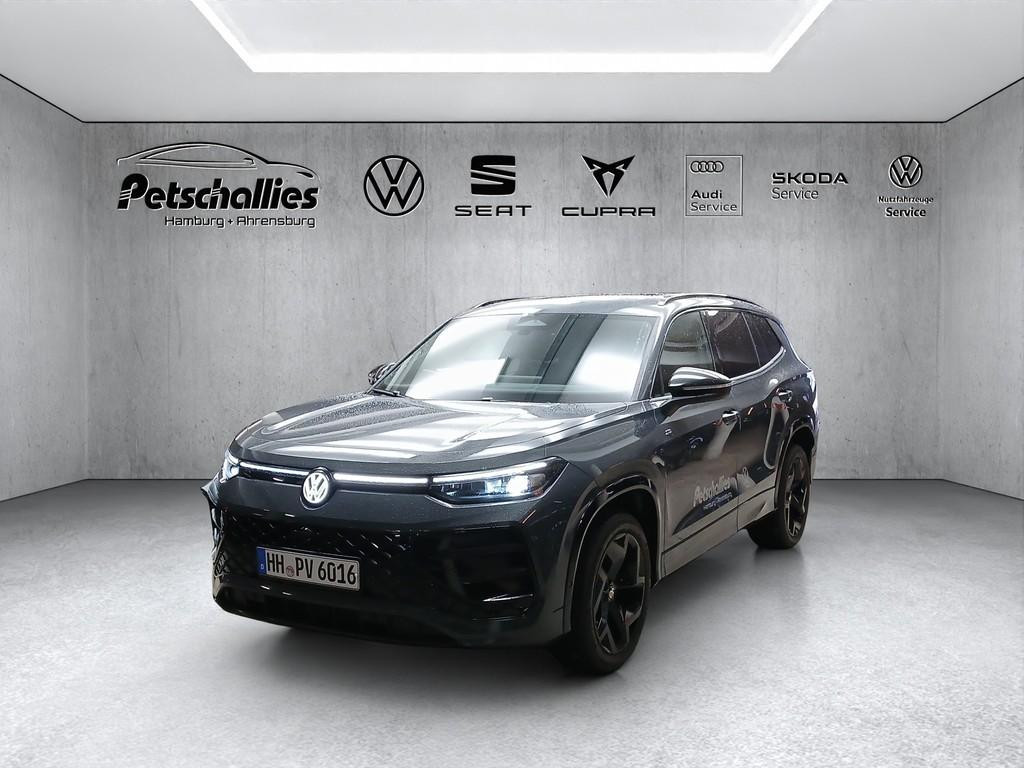 Volkswagen Tayron 4Motion DSG R-Line 2.0 TSI