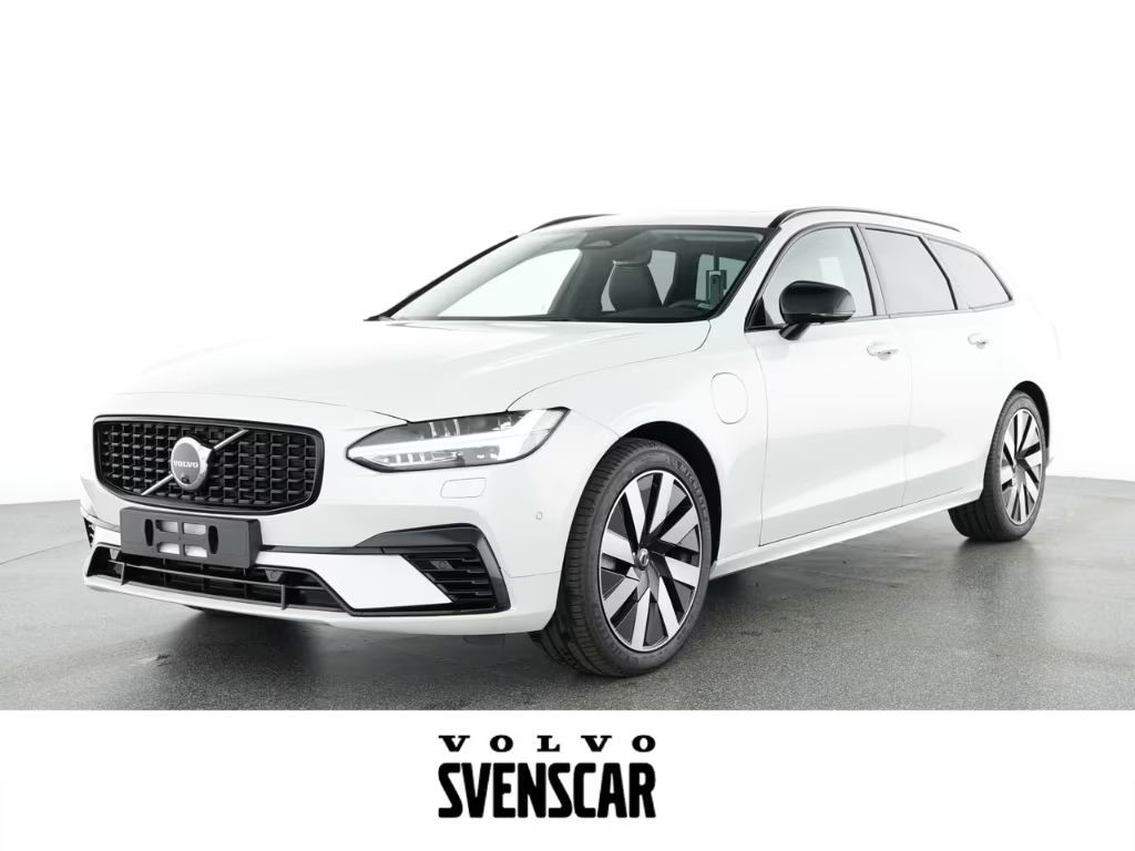 Volvo V90 AWD T8 Recharge Dark Ultra