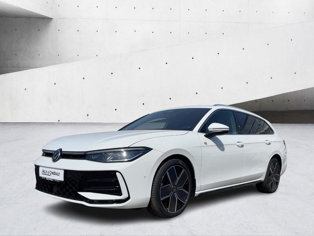 Volkswagen Passat DSG Variant R-Line 2.0 TDI