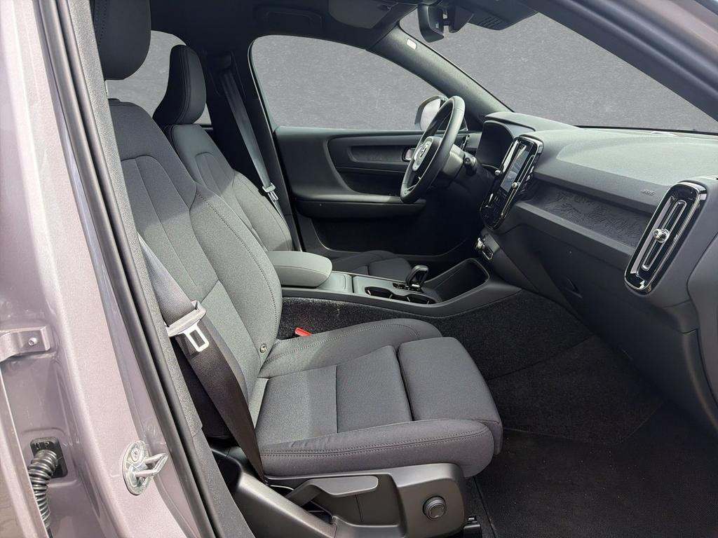 Volvo EX40 Plus Extended range Single motor