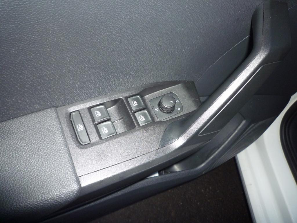 Seat Ibiza Reference