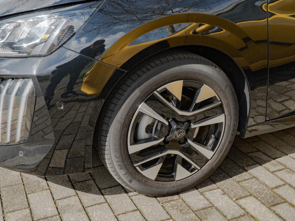 Peugeot 208 Allure Pack