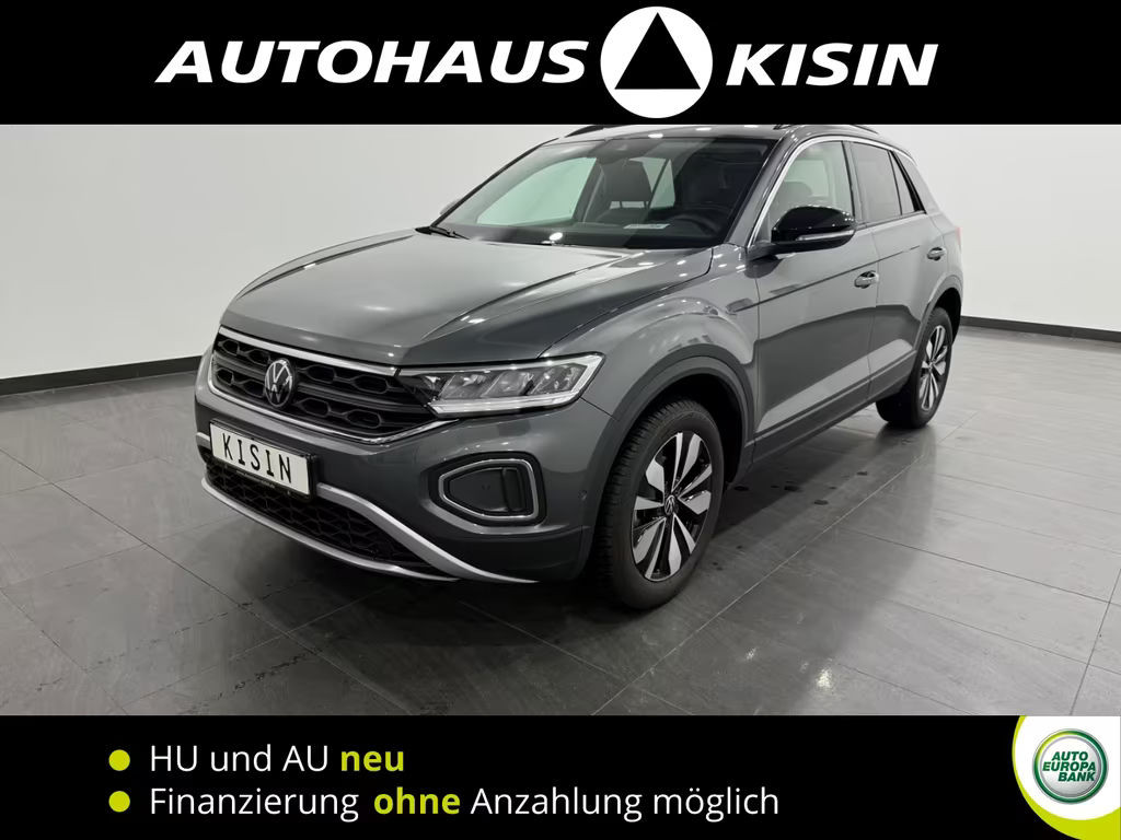 Volkswagen T-Roc Life 1.0 TSI