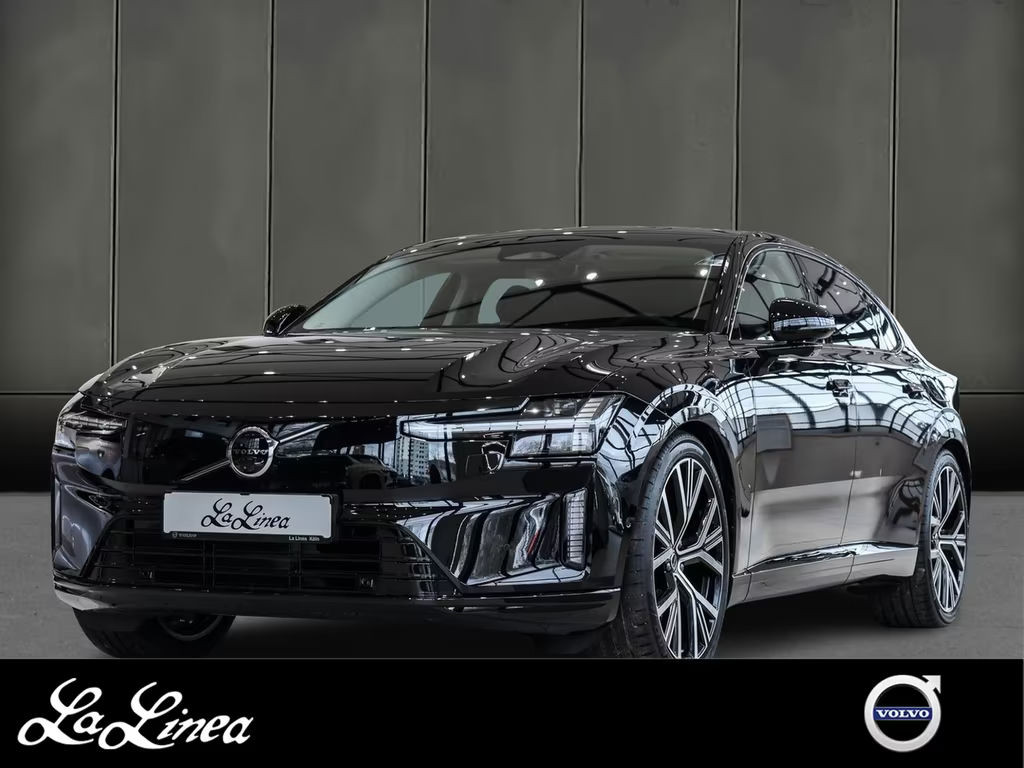Volvo ES90 Extended range Single motor Ultra