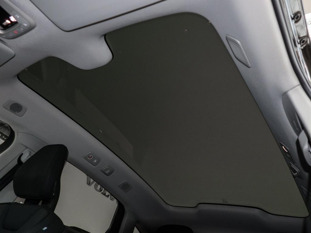 Volvo ES90