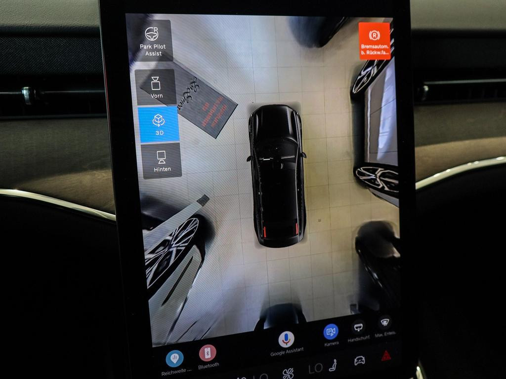 Volvo ES90
