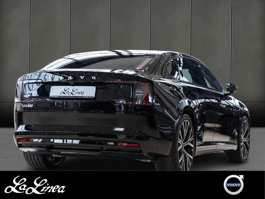 Volvo ES90