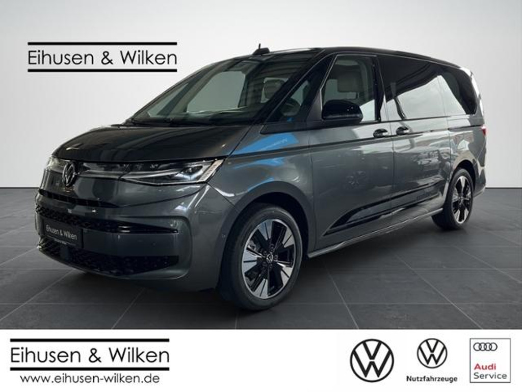Volkswagen Multivan Life Lang T7