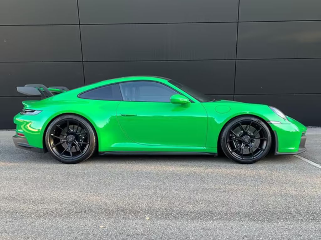 Porsche 911 GT3 992