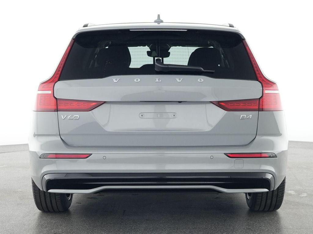Volvo V60 Plus Dark