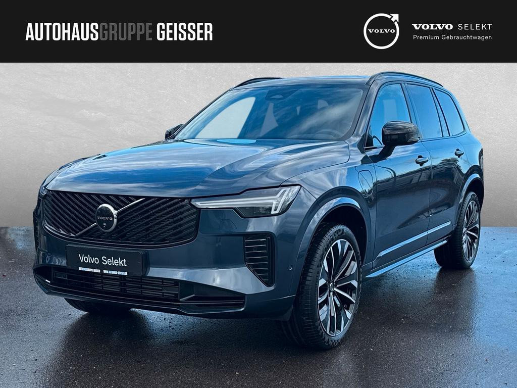 Volvo XC90 AWD T8 Plus Dark