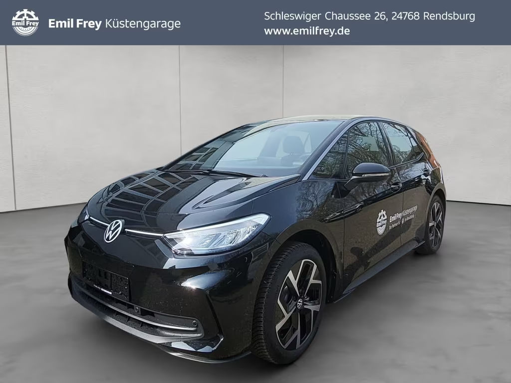 Volkswagen ID.3 Performance Pro 150 kW