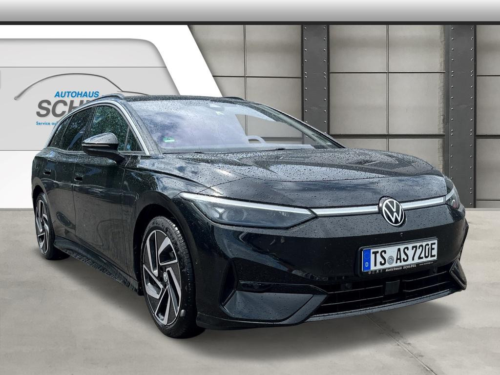 Volkswagen ID.7
