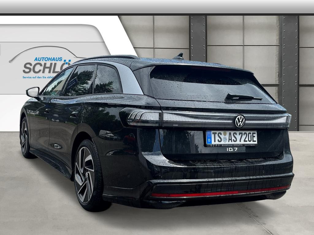Volkswagen ID.7