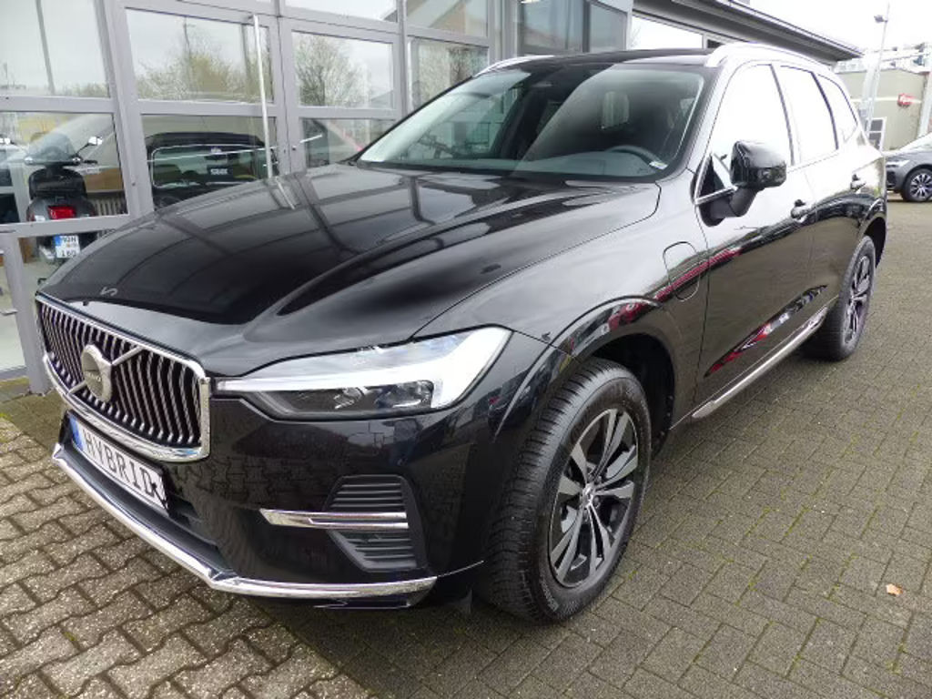 Volvo XC60 AWD T6 Recharge Core