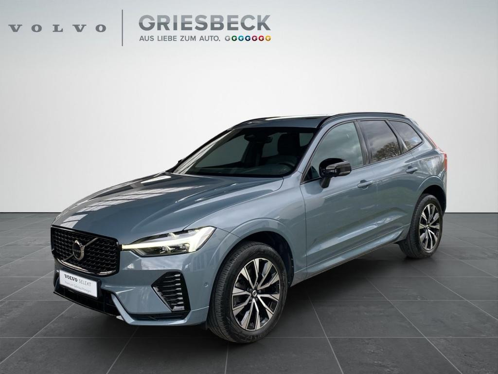 Volvo XC60 Plus Dark