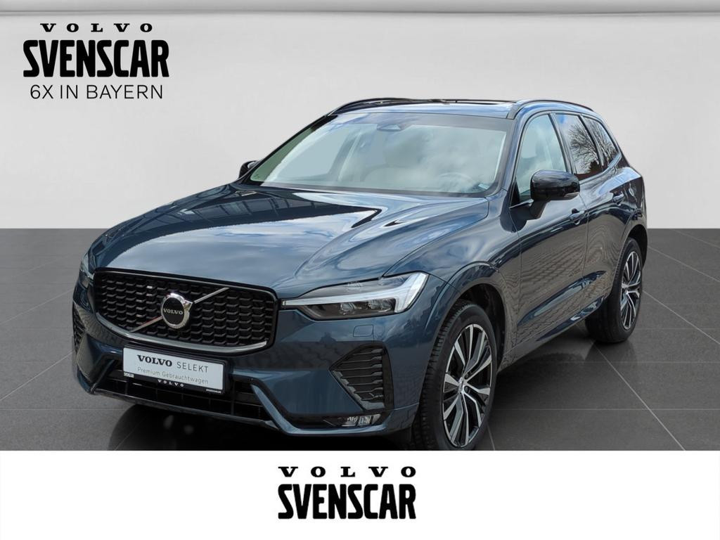 Volvo XC60 AWD Ultimate Dark