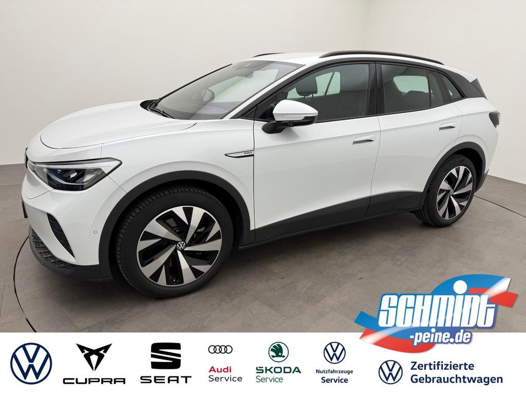 Volkswagen ID.4 Performance Pro